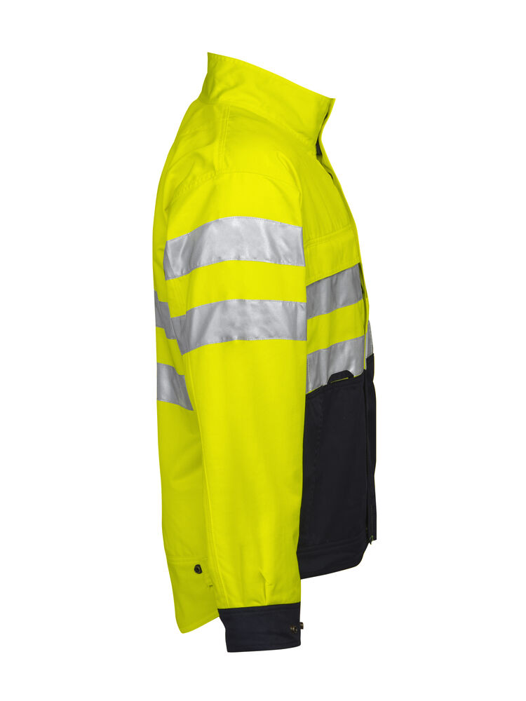 PROJOB 6401 jakke  3